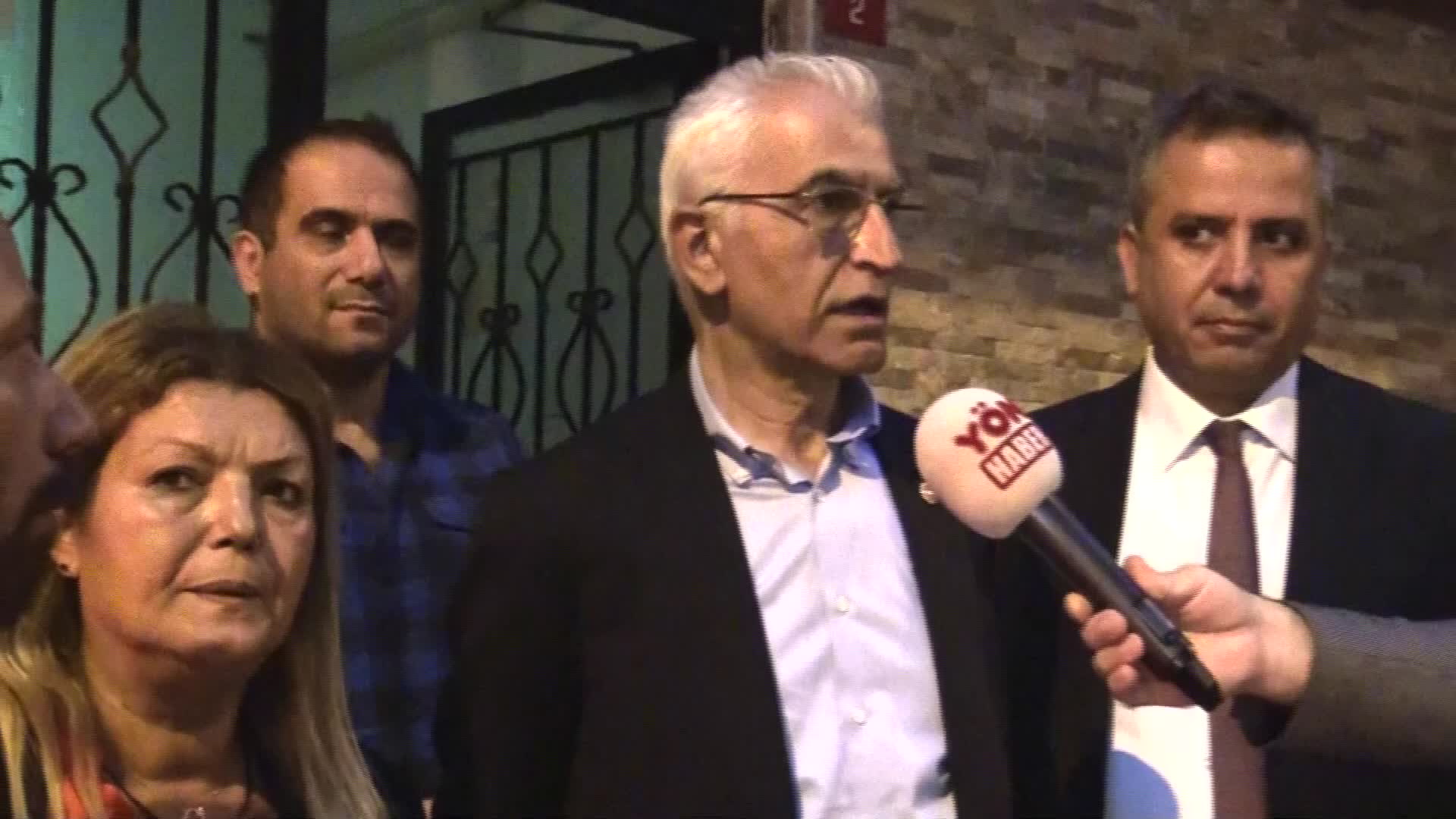 YÜKSEL MANSUR KILINÇ: "ESENLER, AÇLIK, YOKSULLUK, UYUŞTURUCU GİRDABINDA, BELEDİYE BAŞKANI GERÇEK ESENLER’İ GİZLİYOR, GÖLGELİYOR"