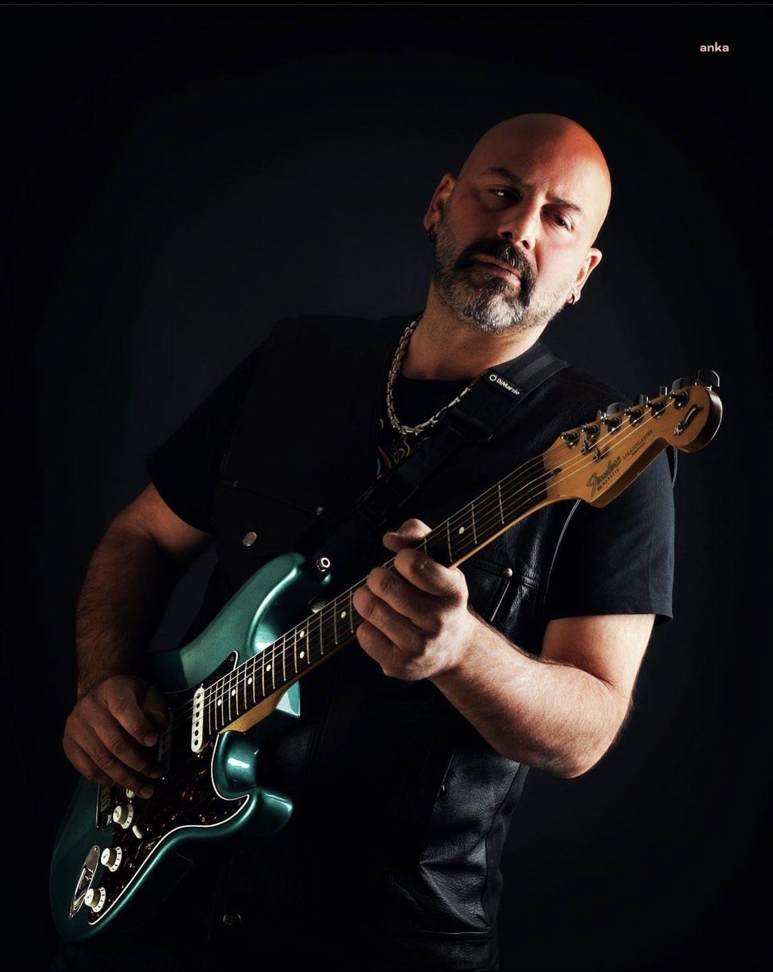 SANATÇILAR, MÜZİSYEN ONUR ŞENER’İN ÖLDÜRÜLMESİNE TEPKİ GÖSTERDİ