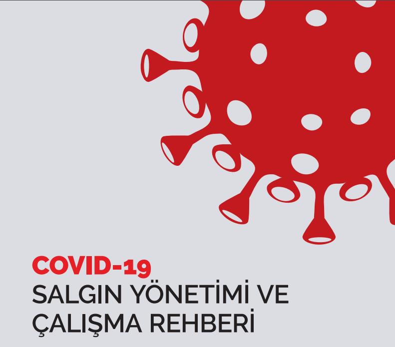 OKULLARDA KORONAVİRÜS REHBERİ: SINIFLARDA ÇAPRAZ OTURULACAK