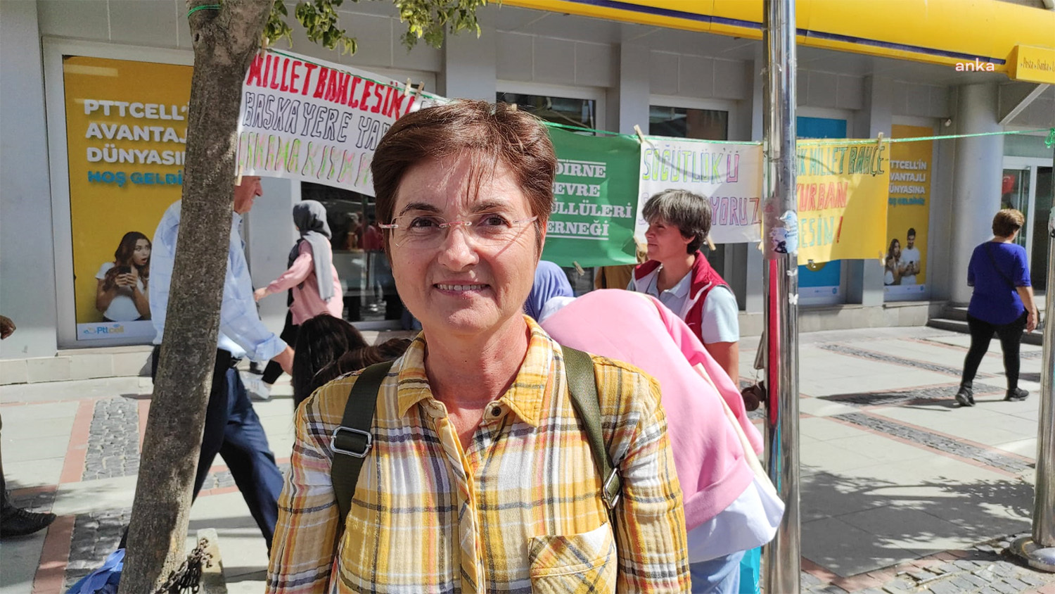 EDİRNE'DE 'ÇED GEREKLİ DEĞİLDİR' KARARINA KARŞI AÇILAN DAVA KAZANILDI