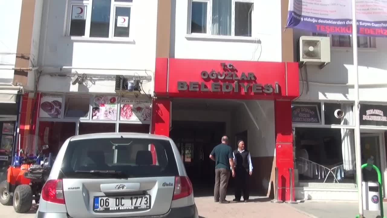 CHP ÇORUM İL BAŞKANI TAHTASIZ: "AKP HÜKÜMETİ YARGININ ÜZERİNDEN ELİNİ ÇEKMELİDİR"