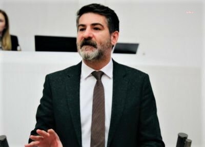 MURAT SARISAÇ: VAN’DA NESLİ TÜKENME TEHLİKESİ ALTINDA OLAN DAĞ KEÇİLERİNİN AVLANMASI İÇİN AÇILAN İHALE DERHAL GERİ ÇEKİLMELİ