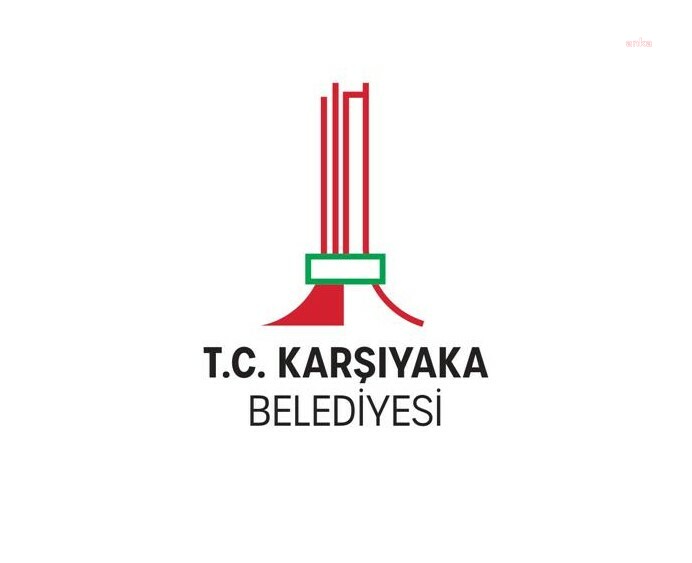 KARŞIYAKA BELEDİYESİ'NE YENİ LOGO