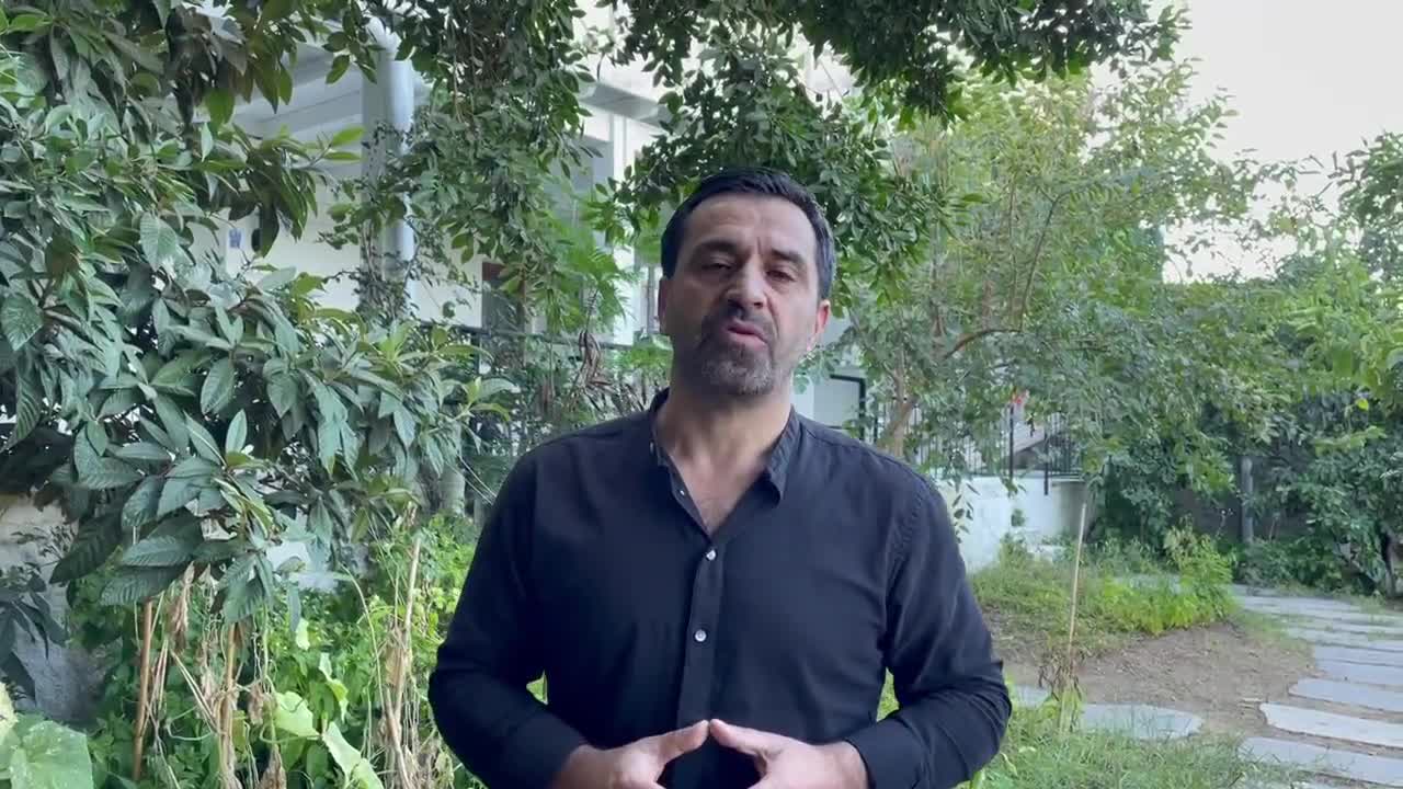 OVACIK BELEDİYE BAŞKANI SARIGÜL, TUNCELİ'DE MADENLERE KARŞI 8 EKİM'DE ÇEVRE MİTİNGİ YAPACAKLARINI DUYURDU