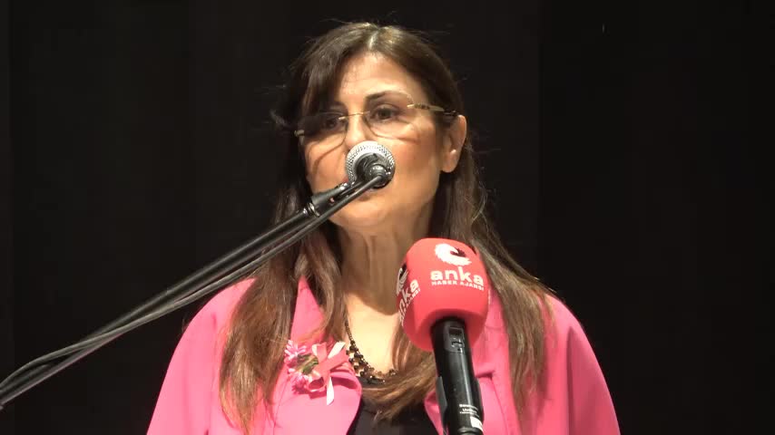 VETERİNER HEKİMLER DERNEĞİ GENEL BAŞKANI GÜLAY ERTÜRK: SAHİPSİZ SOKAK HAYVANLARI, İLK 10’A GİREBİLECEK BİR SORUN ÜLKEMİZDE