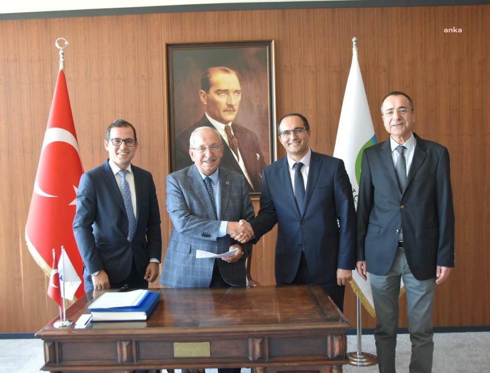 TEKİRDAĞ BÜYÜKŞEHİR BELEDİYESİ'NDEN ÇALIŞANLARA 20 BİN TL PROMOSYON