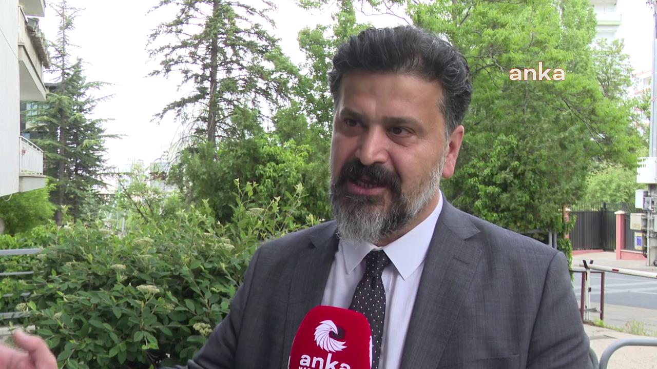 KILIÇDAROĞLU’NUN AVUKATI ÇELİK: “BU DAVAYI DA KAZANACAĞIZ”