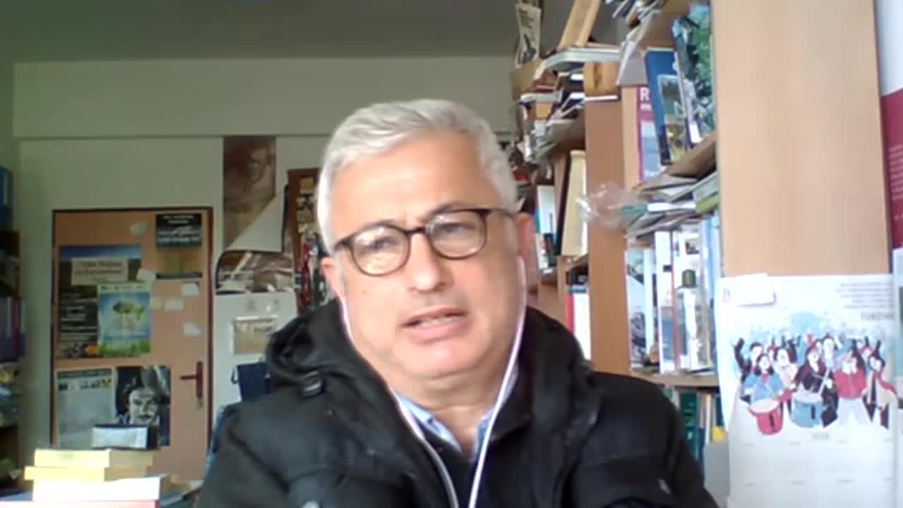 CUMHURBAŞKANI KARARIYLA BİR ALAN DAHA ORMAN SINIRI DIŞINA ÇIKARILDI. PROF. ATMIŞ: "İKTİDAR 500 BİN YENİ KONUT YAPTIRACAĞINI SÖYLEDİ, BURALARA KONUT YAPABİLİRLER"