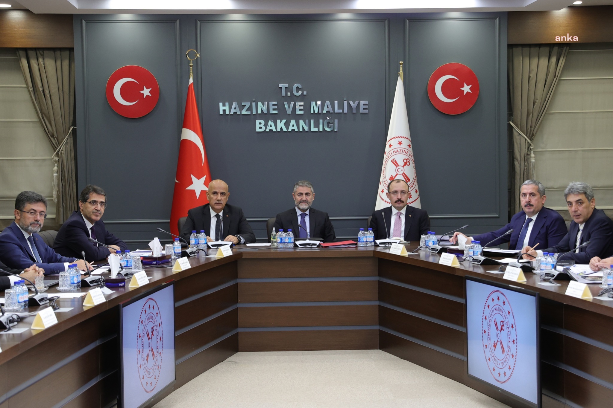 NEBATİ: TMO UYGUN FİYATLI ARPA VE MISIR SATIŞINA TEKRAR BAŞLAYACAK