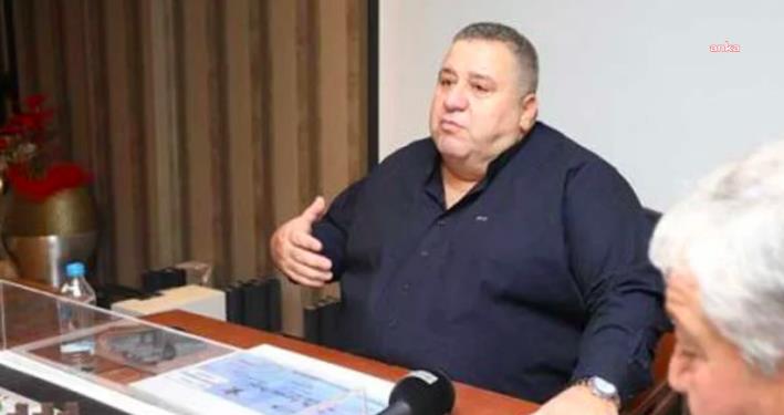 HALİL FALYALI CİNAYETİ DAVASINDA SAVUNMA YAPAN MUSTAFA SÖYLEMEZ, DELİLLERİN KİRALADIĞI ARACA POLİS TARAFINDAN YERLEŞTİRİLDİĞİNİ İDDİA ETTİ
