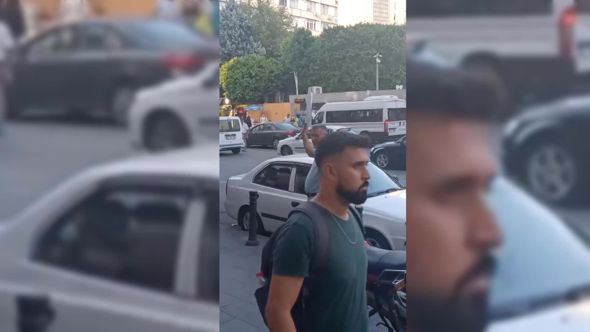 BURHANETTİN BULUT, 'İŞ ARIYORUM' DİYEN AKP ÜYESİNİN GÖRÜNTÜSÜNÜ PAYLAŞTI: "İŞSİZLİK YOK, İŞ BEĞENMEME VAR DİYENLER BELKİ KENDİ ÜYELERİNE İNANIR"