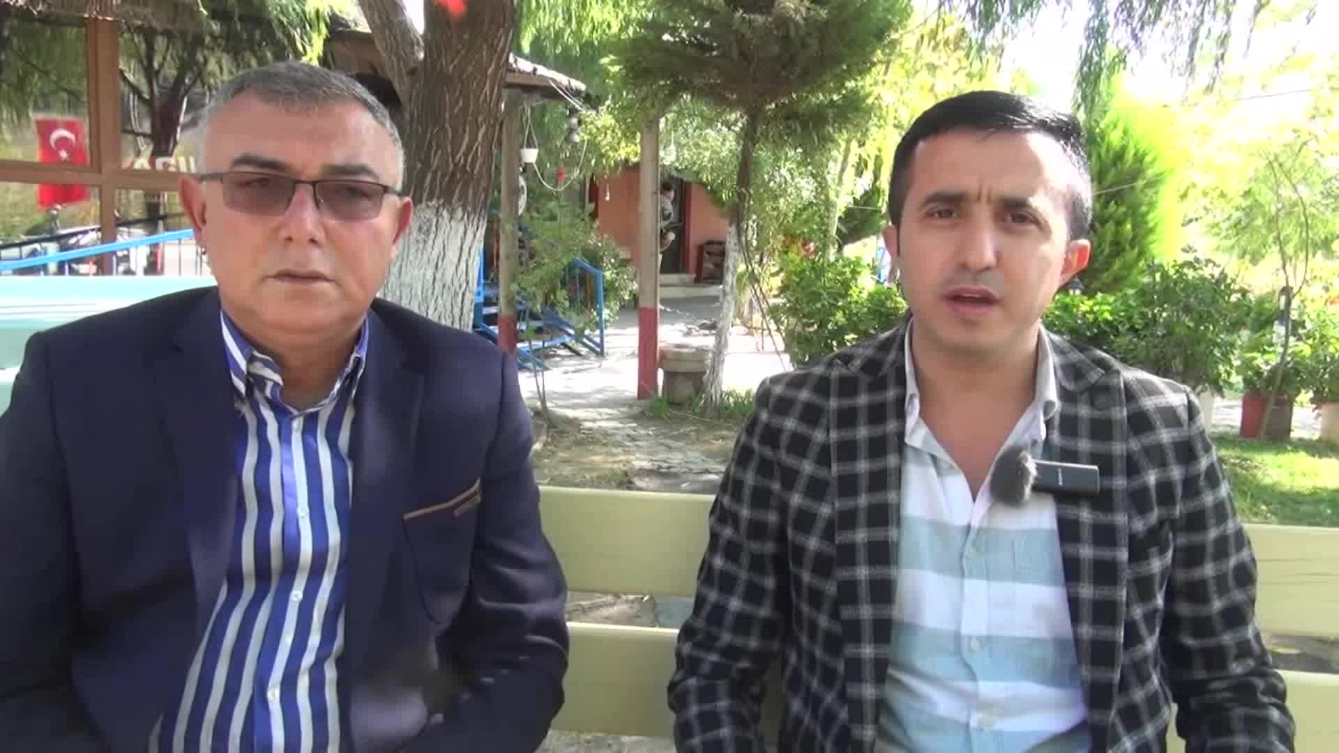 MANİSALI İMAM FATİH ARDIÇ, “CAİZ Mİ HOCAM” ŞARKISI NEDENİYLE KIRŞEHİR’İN MUCUR İLÇESİNE ‘HİZMETLİ’ OLARAK ATANDI