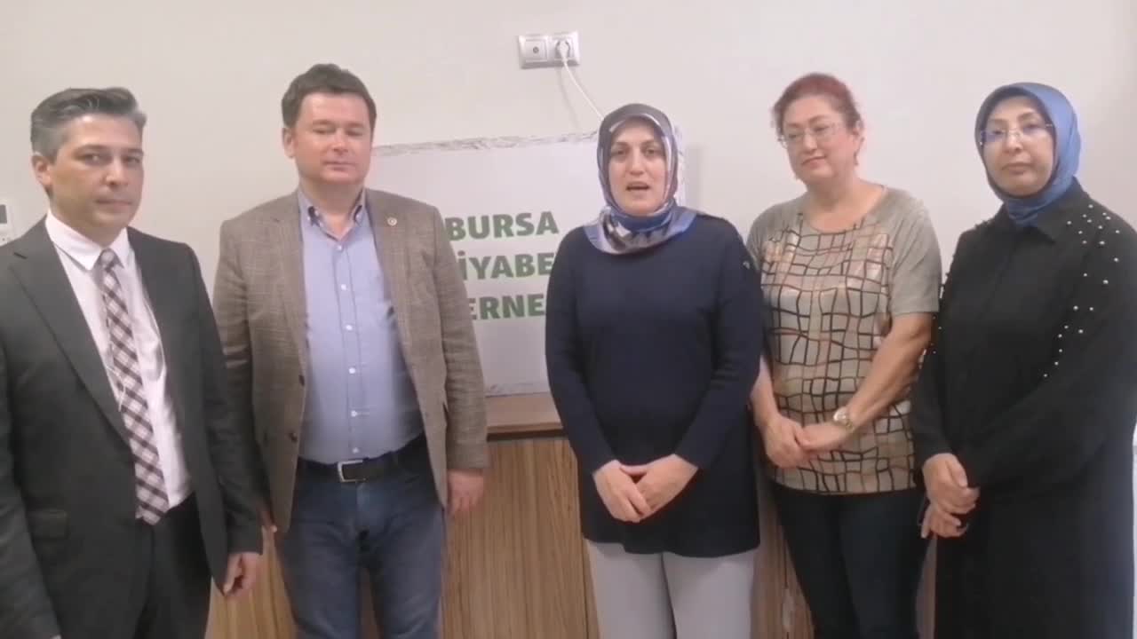 ERKAN AYDIN'DAN İKTİDARA TİP 1 DİYABET HASTALARINA SENSÖR DESTEĞİ ÇAĞRISI: "BUNU GERİ ÖDEME LİSTESİNE ALACAKSINIZ ALIN, ALMAYACAKSANIZ DA ZATEN 8 AY BİZ GERİ ÖDEME LİSTESİNE ALACAĞIZ"