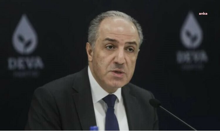 MUSTAFA YENEROĞLU: "ENGELLİ ÖĞRENCİLERİN EĞİTİM HİZMETLERİNDEN YARARLANMASINDA BÜYÜK SIKINTILAR YAŞANMAKTADIR"