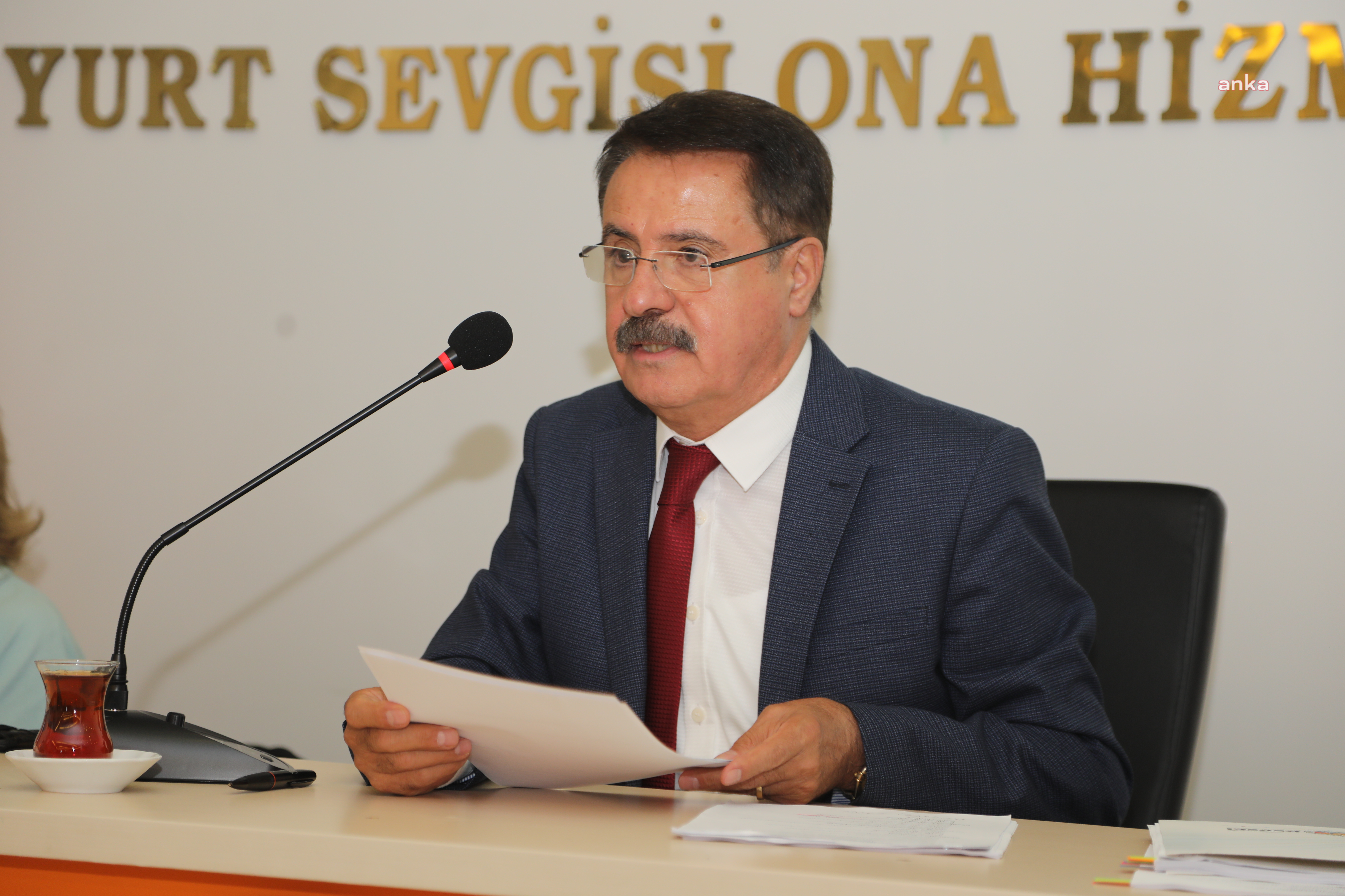 ATAKUM BELEDİYESİ’NDEN USULSÜZLÜK İDDİALARINA SORUŞTURMA