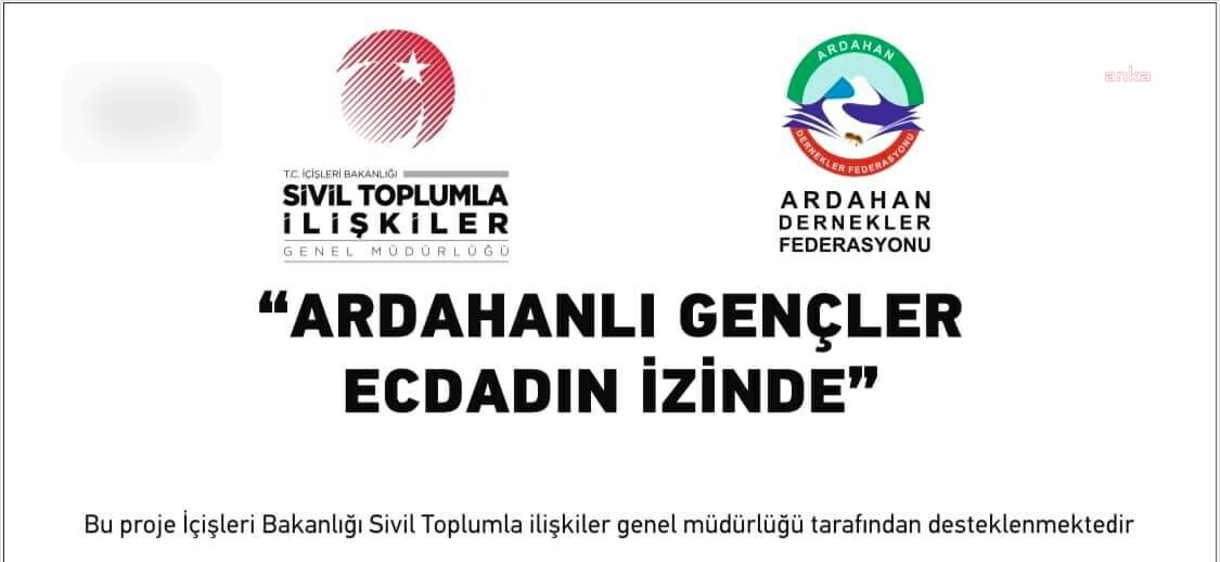 ARDAHAN DERNEKLER FEDERASYONU, 38 BAŞARILI ÖĞRENCİ İÇİN ANKARA GEZİSİ DÜZENLEDİ