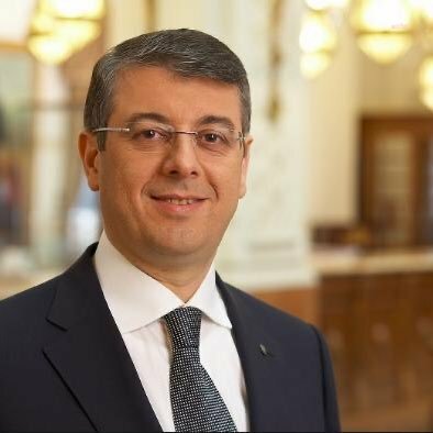 İBB GENEL SEKRETERİ CAN AKIN ÇAĞLAR 'İMAR BARIŞI'NDAN YARARLANMIŞ