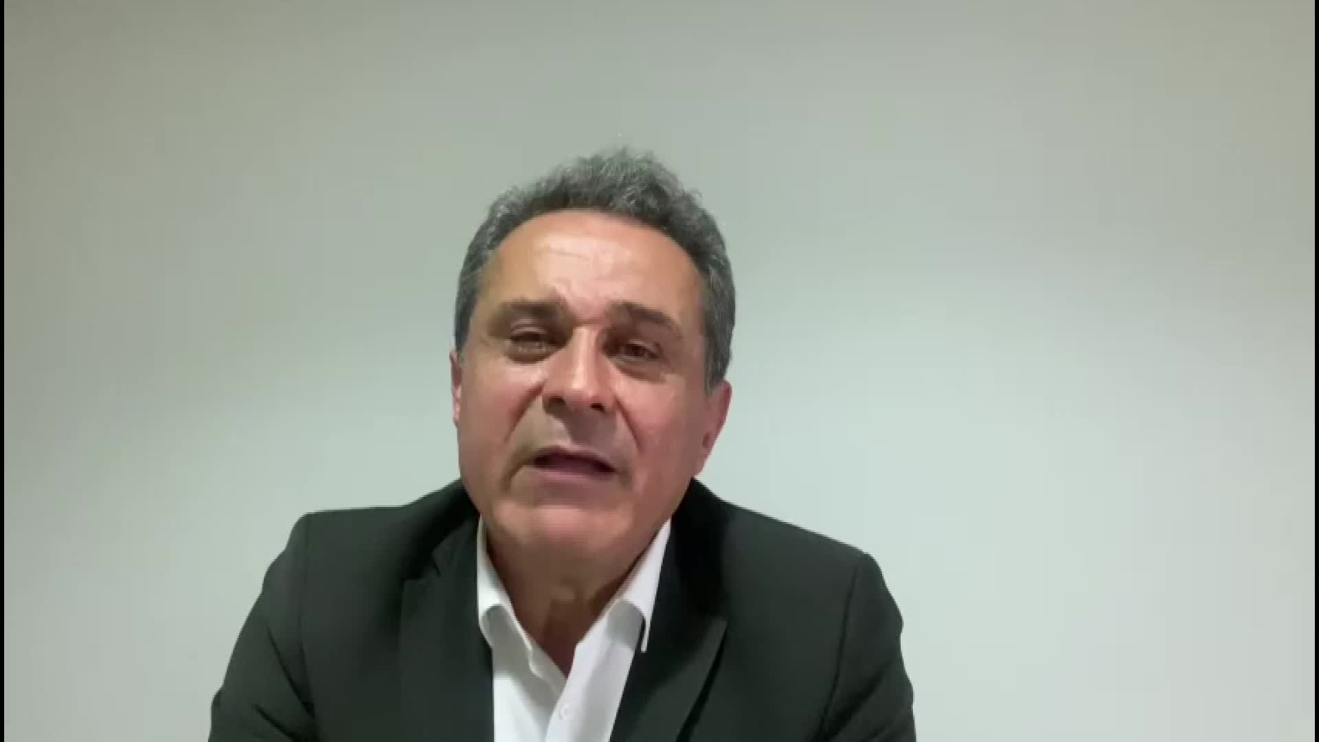ALEVİ VAKIFLARI FEDERASYONU BAŞKANI DOĞAN: “ALEVİLİK BİR KÜLTÜR DEĞİLDİR, BİR İNANÇTIR. EĞER BİR BİRİM KURULACAKSA, BU BİRİM CUMHURBAŞKANLIĞI’NA BAĞLANMALIDIR”