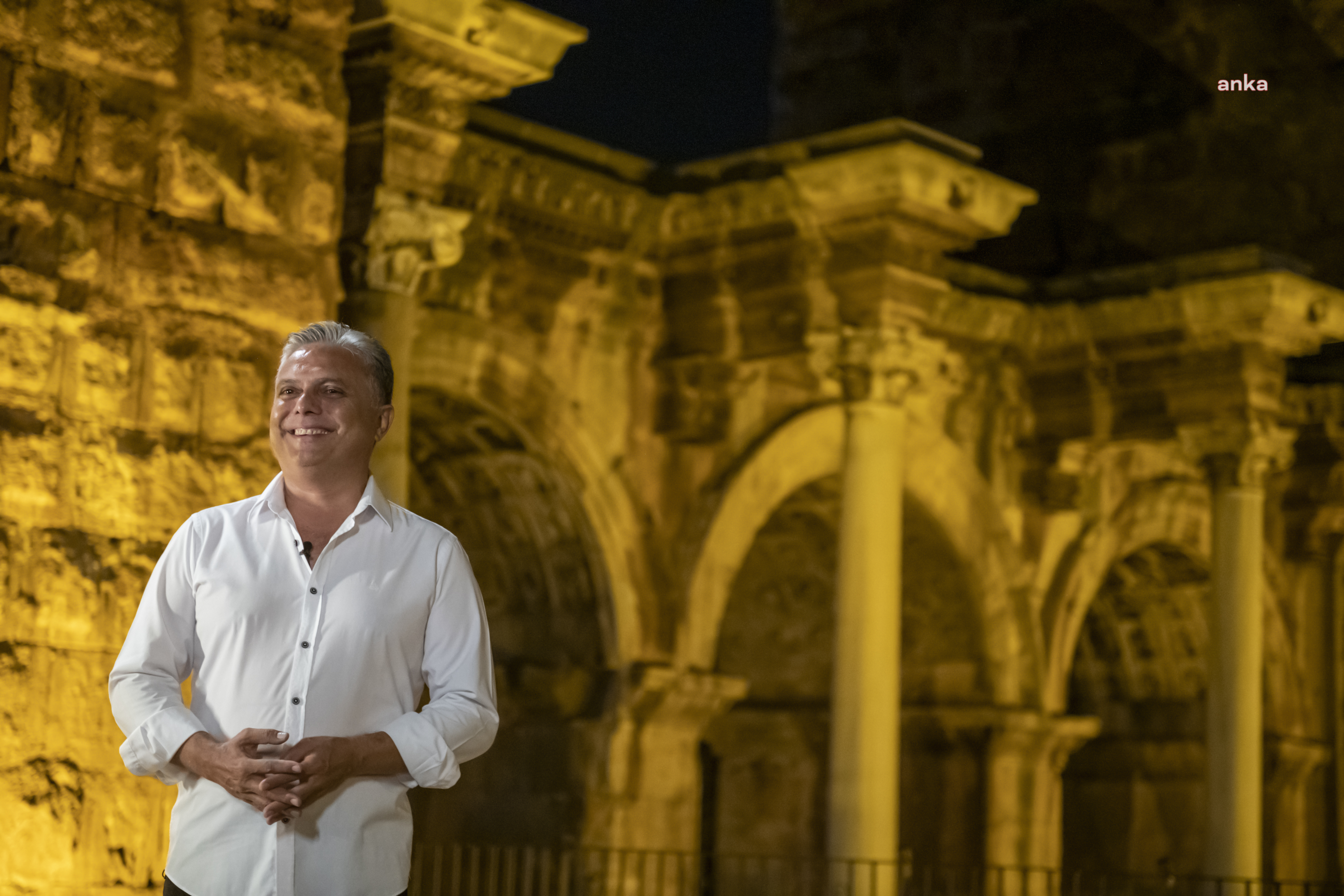 7. KALEİÇİ OLD TOWN FESTİVALİ İÇİN GERİ SAYIM BAŞLADI