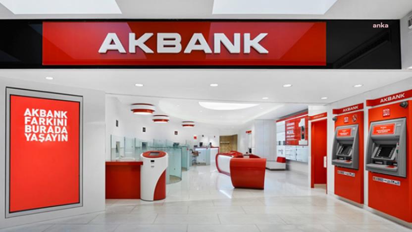 AKBANK, KREDİ KARTI EKSTRELERİNDE TEKNİK AKSAKLIK YAŞANDIĞINI AÇIKLADI