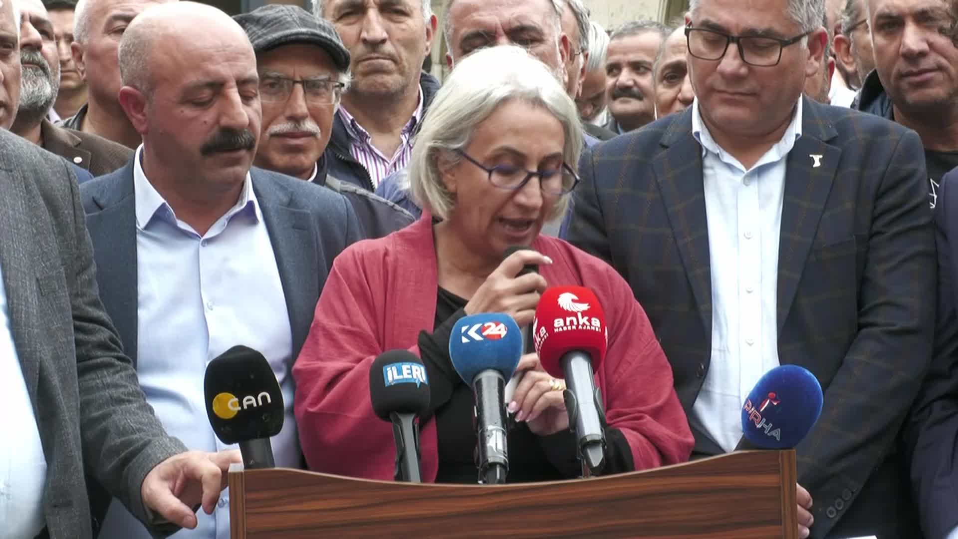 ALEVİ KURULUŞLARINDAN ERDOĞAN’IN AÇIKLADIĞI PAKETE TEPKİ: “BU, ALEVİ KURUMSALLAŞMASINA, ALEVİ DİNSELLİĞİNE YÖNELİK DARBE VE EL KOYMA GİRİŞİMİDİR”
