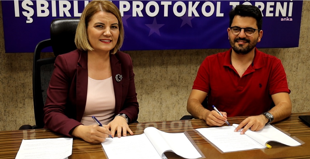 İZMİT BELEDİYESİ’NDEN GENÇLERİN YURT DIŞI TECRÜBESİ EDİNEBİLMESİ İÇİN PROTOKOL