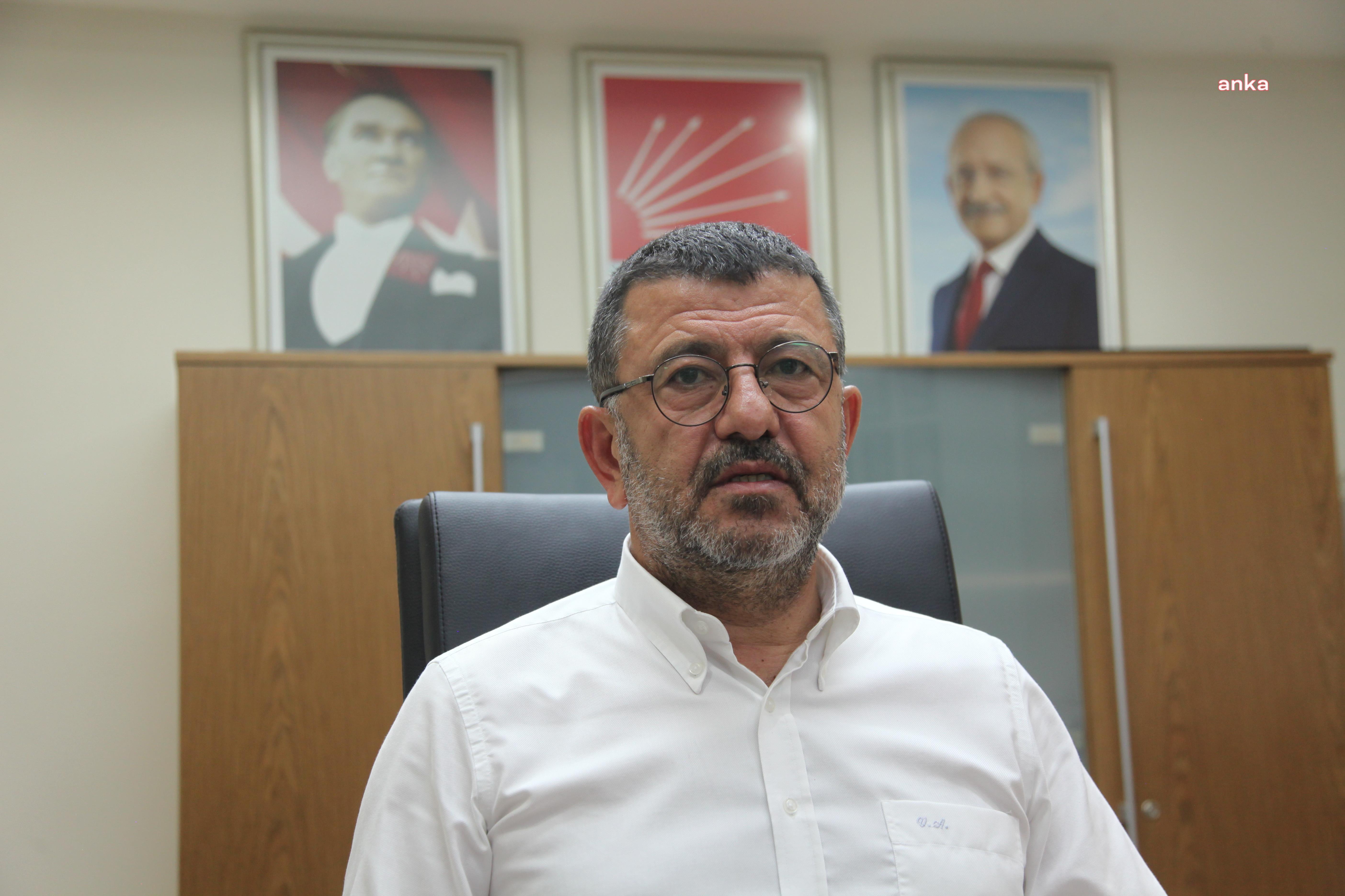 AĞBABA: “ASGARİ ÜCRETE BU YIL İKİ KEZ ZAM YAPILMASINA RAĞMEN ASGARİ ÜCRET, EYLÜL AYI İTİBARİYLE 7500 TL’YE YÜKSELEN ORTALAMA AÇLIK SINIRININ 2 BİN TL ALTINDA KALDI”