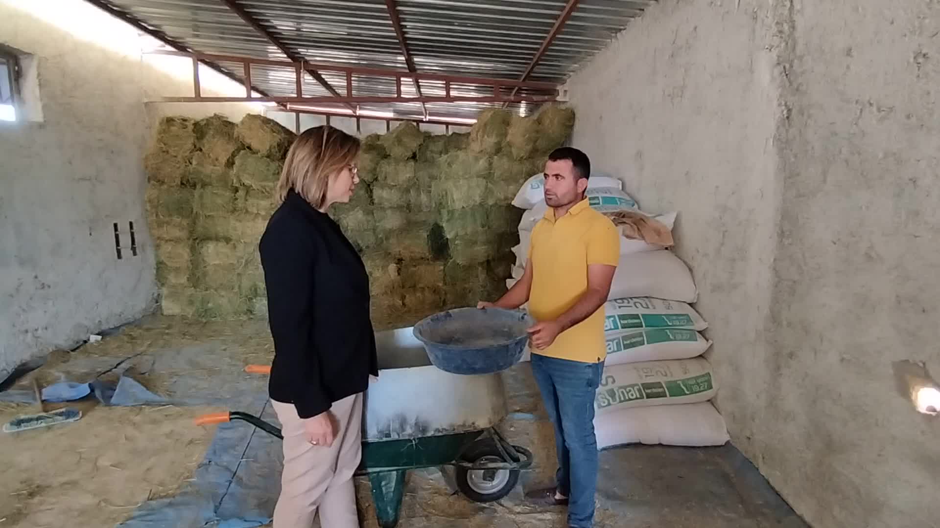 İLAY AKSOY: SURİYELİLER, KENDİLERİNE REÇETE İLE ÜCRETSİZ VERİLEN BEBEK MAMALARINI AT ÇİFTLİKLERİNE VE MADDİ ZORLUK ÇEKEN TÜRKİYE VATANDAŞLARINA SATIYOR