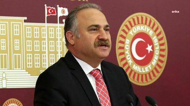 LEVENT GÖK’TEN BAKAN KİRİŞCİ’YE: “MEVZUATA AYKIRI OLARAK FAZLADAN BUĞDAY ALAN FİRMALARI VE BU FİRMALARA VERİLEN BUĞDAY MİKTARINI AÇIKLAR MISINIZ”