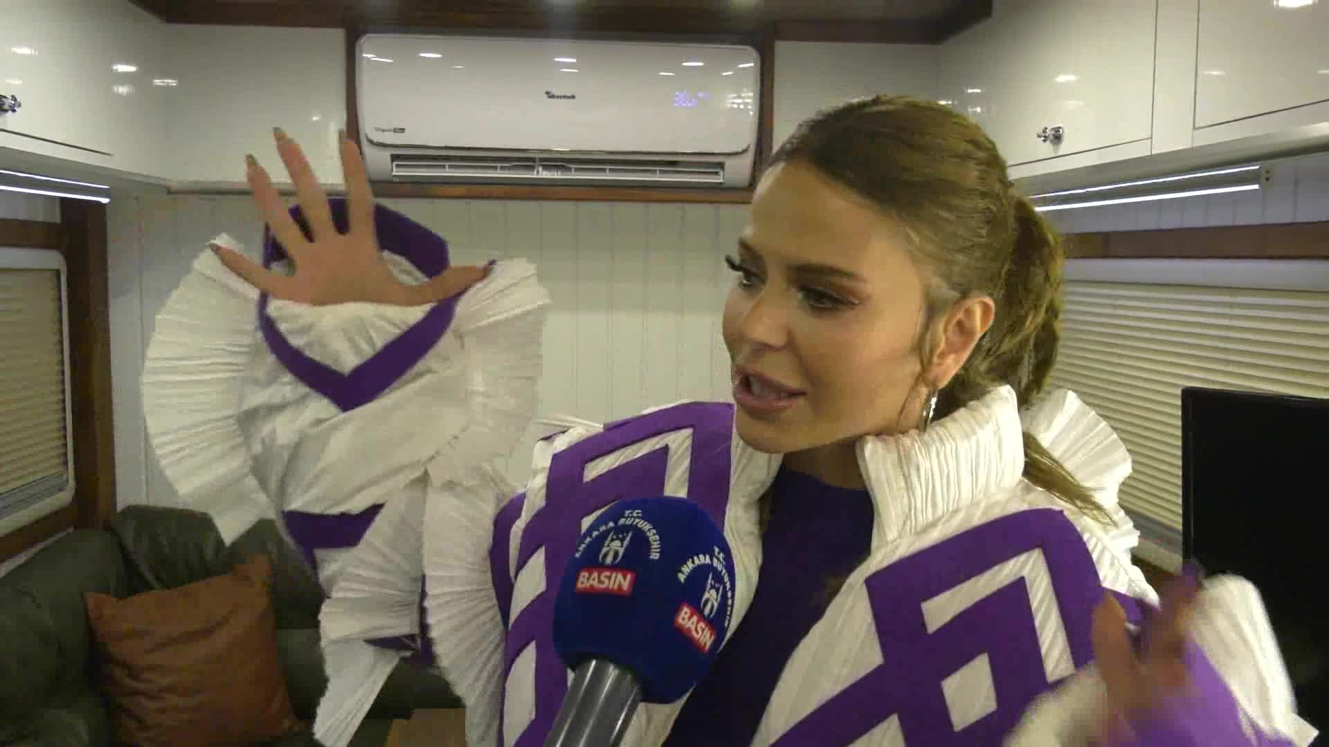 BAŞKENT'TE HAFTA SONU AKŞAMLARI, ABB'NİN DÜZENLEDİĞİ KONSERLERLE RENKLENİYOR