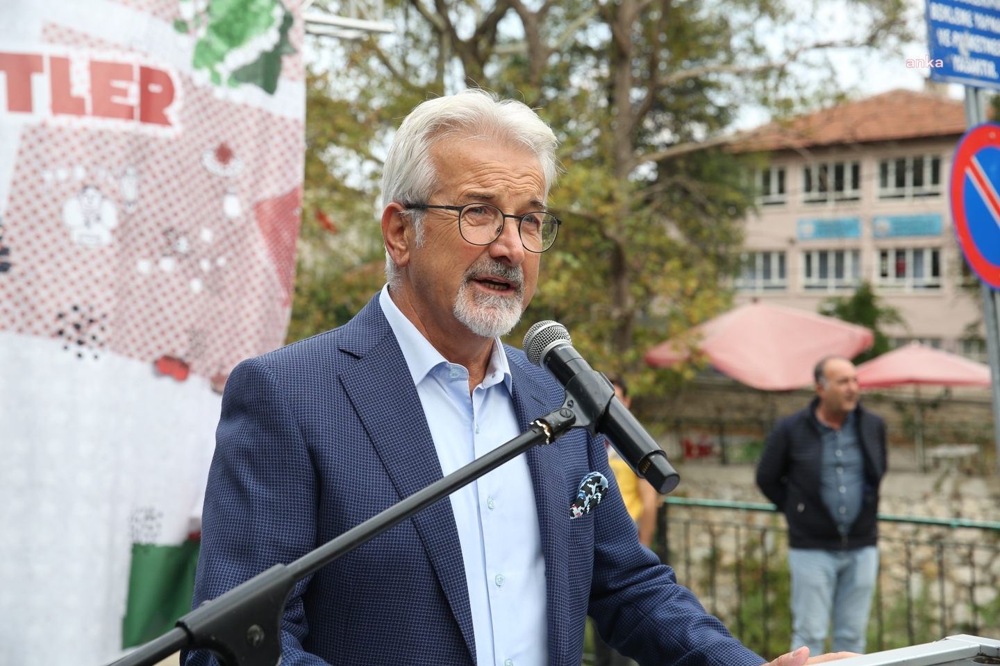 14. MİSİ YEREL LEZZETLER ŞENLİĞİ'NE BURSALILAR'DAN YOĞUN İLGİ
