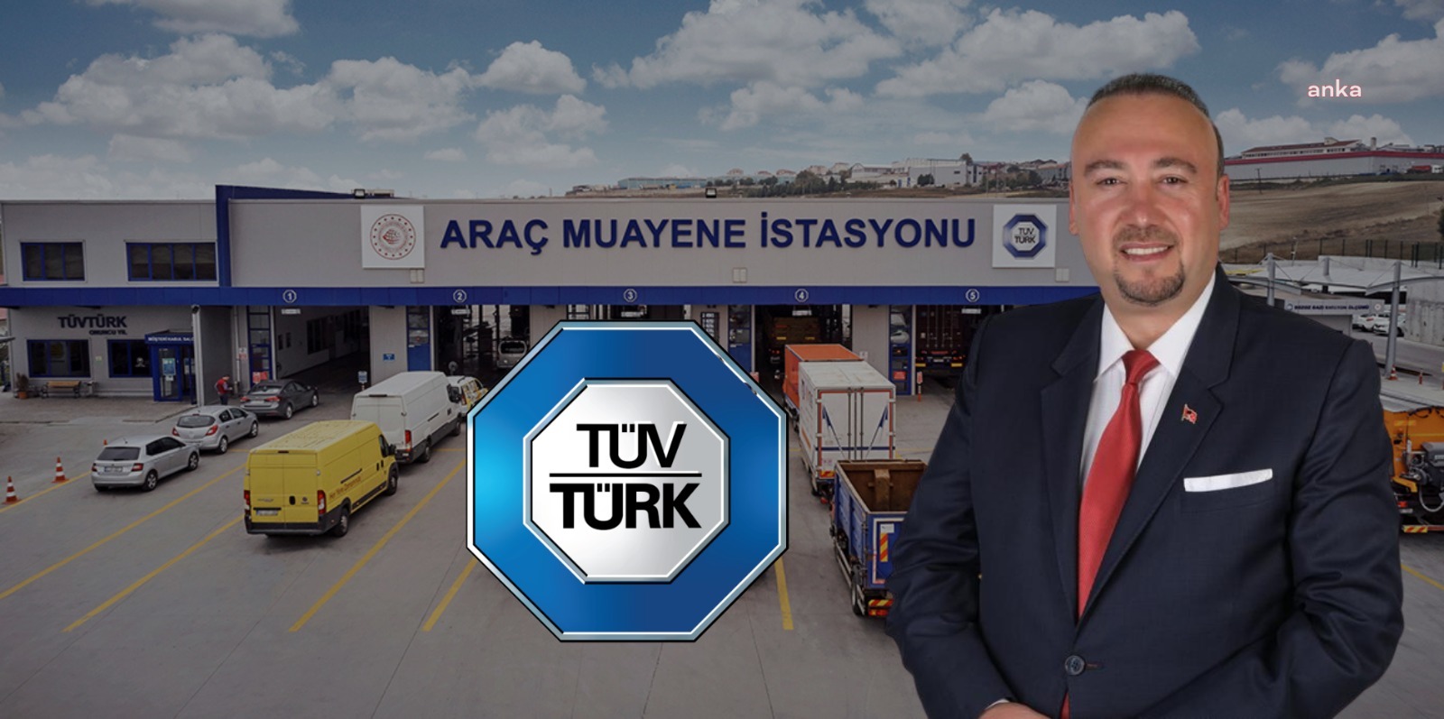 ÖZKAN YALIM: “HAYAT PAHALILIĞI HAD SAFHAYA ULAŞTIĞINDAN TRAFİK SİGORTASI YAPTIRMA ORANI DÜŞTÜ. TRAFİĞE ÇIKAN ARAÇLARININ YÜZDE 20'SİNDE SİGORTA BULUNMUYOR."