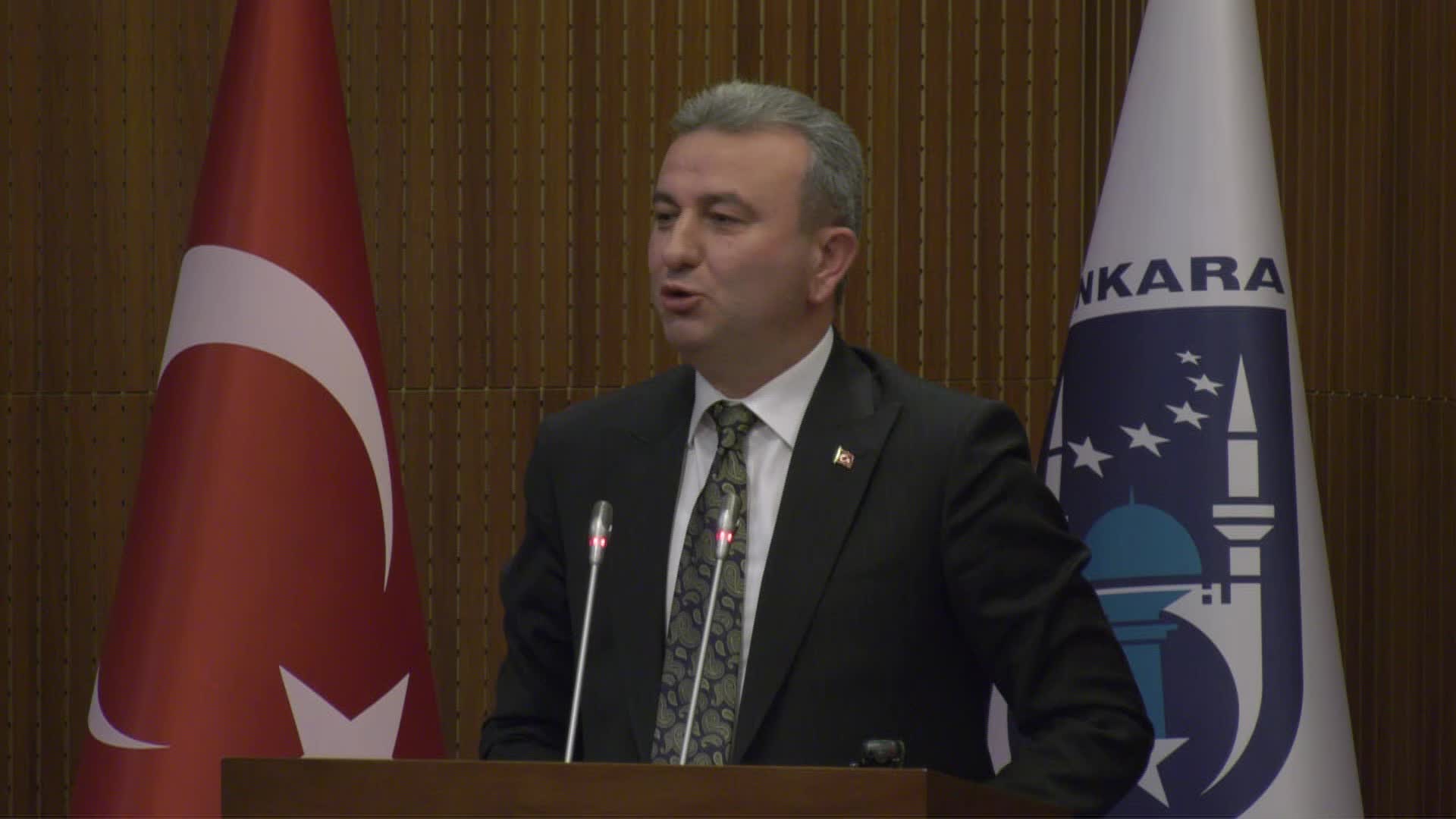 ABB MECLİSİ'NDE AKP'Lİ ÜYELERİN SU ÜCRETLERİNE YÜZDE 50 İNDİRİM ÖNERİSİ KABUL EDİLDİ... CHP GRUP BAŞKANVEKİLİ NESLİHANOĞLU: “KARARINIZI DEĞİŞTİRMEZSENİZ, MAHKEMEYE GİDECEĞİZ… 30 YILDIR YAPILMAYAN ALTYAPI ÇALIŞMALARI YARIDA KALACAK”