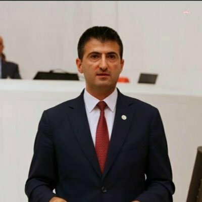 MEHMET ALİ ÇELEBİ, AKP’YE KATILDI