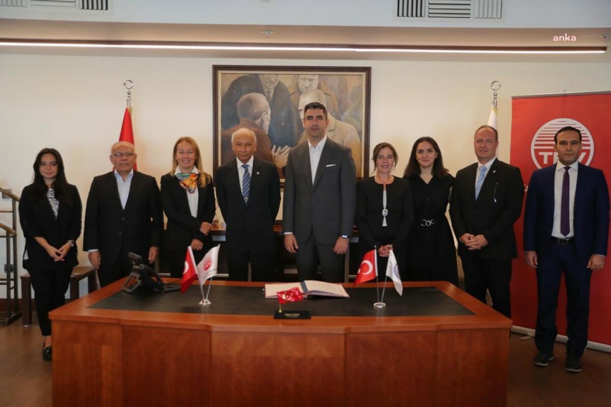 KARTAL BELEDİYESİ VE TEV’DEN EĞİTİMDE FIRSAT EŞİTLİĞİNE ÖNEMLİ DESTEK