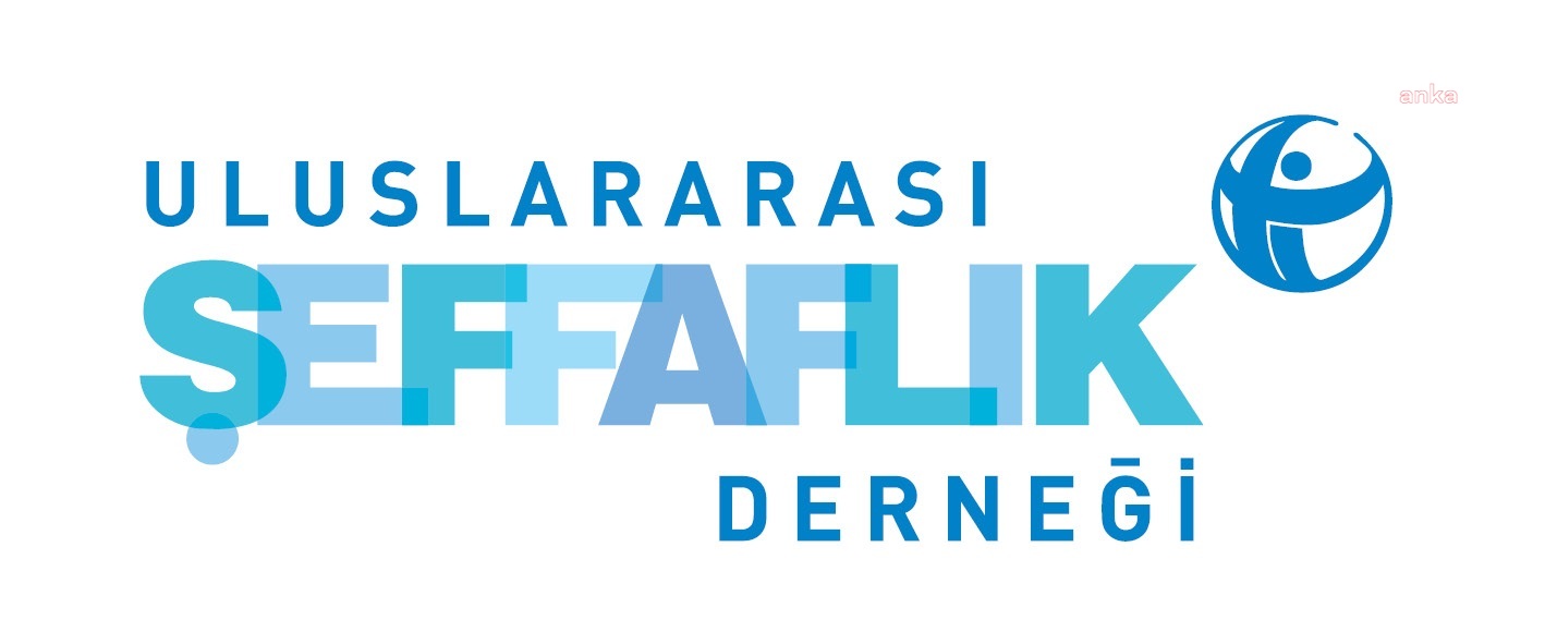 ULUSLARARASI ŞEFFAFLIK ÖRGÜTÜ: "TÜRKİYE, RÜŞVETLE MÜCADELE SÖZLEŞMESİ İLE İLGİLİ YASALARI 'AZ UYGULAYAN/HİÇ UYGULAMAYAN ÜLKELER' ARASINDA"