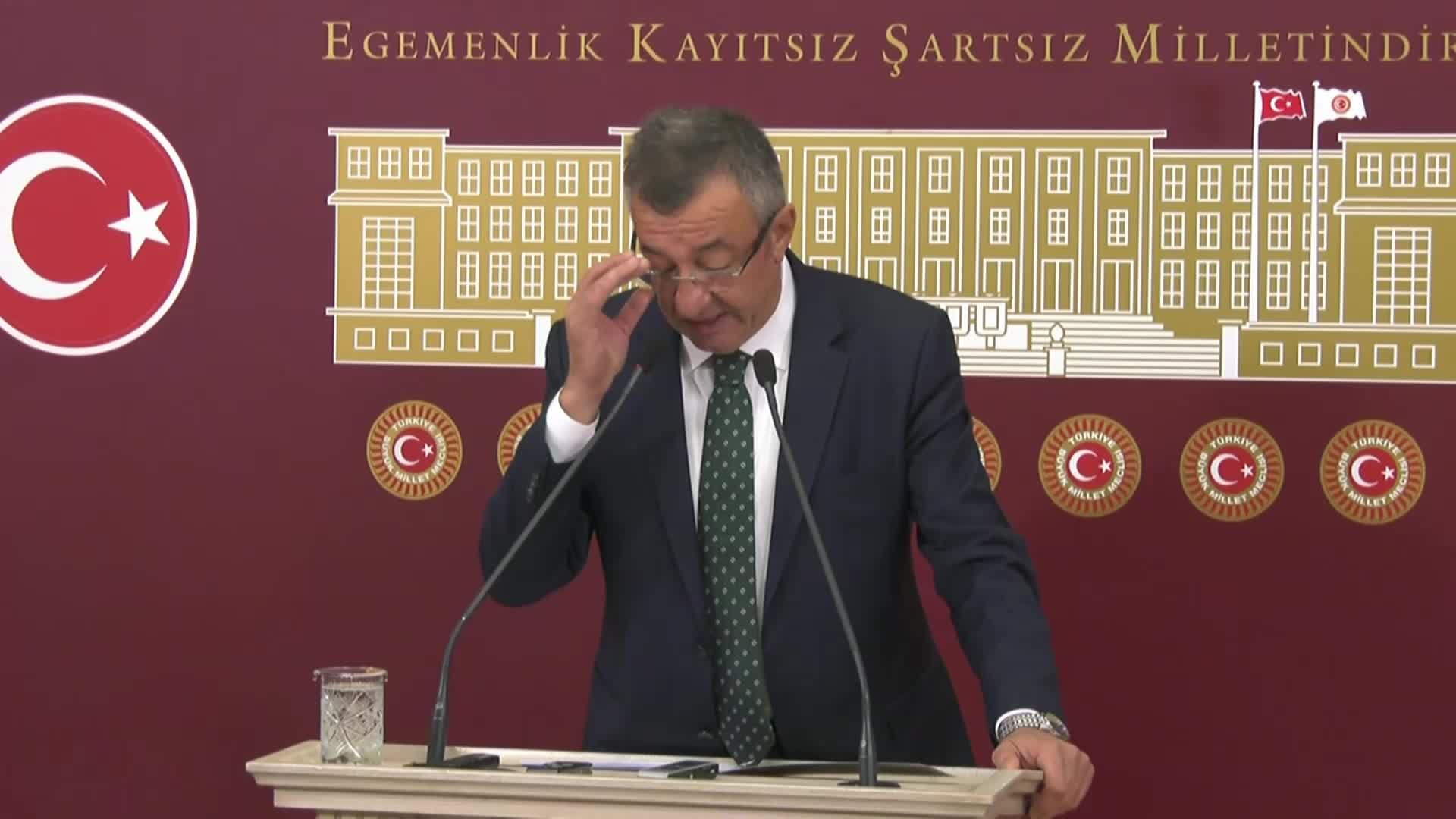 ENGİN ALTAY: “85 MİLYONUN 70 MİLYONUNU AÇLIĞA VE YOKSULLUĞA MAHKÛM ETTİN. ÇIKIP DA PİŞKİN PİŞKİN, ‘TÜRKİYE’DE AÇ VE AÇIK KİMSE YOK’ DİYORSUN YA, BUNA DAYANAMIYORUZ”