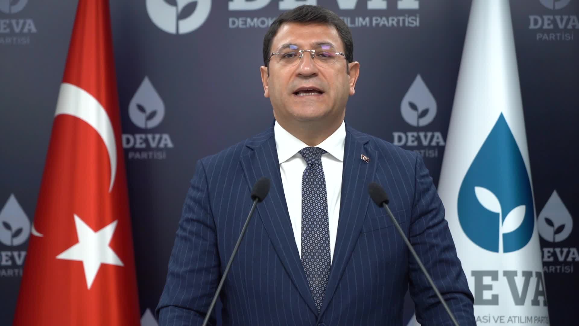 İDRİS ŞAHİN: ÜLKEYE ALDIĞINIZ GÖÇMENLERİN NEREDE OTURDUĞUNU BİLMİYOR MUSUNUZ? BİLMİYORSANIZ ACİZSİNİZ, BİLEREK YAPIYORSANIZ SUÇ İŞLİYORSUNUZ