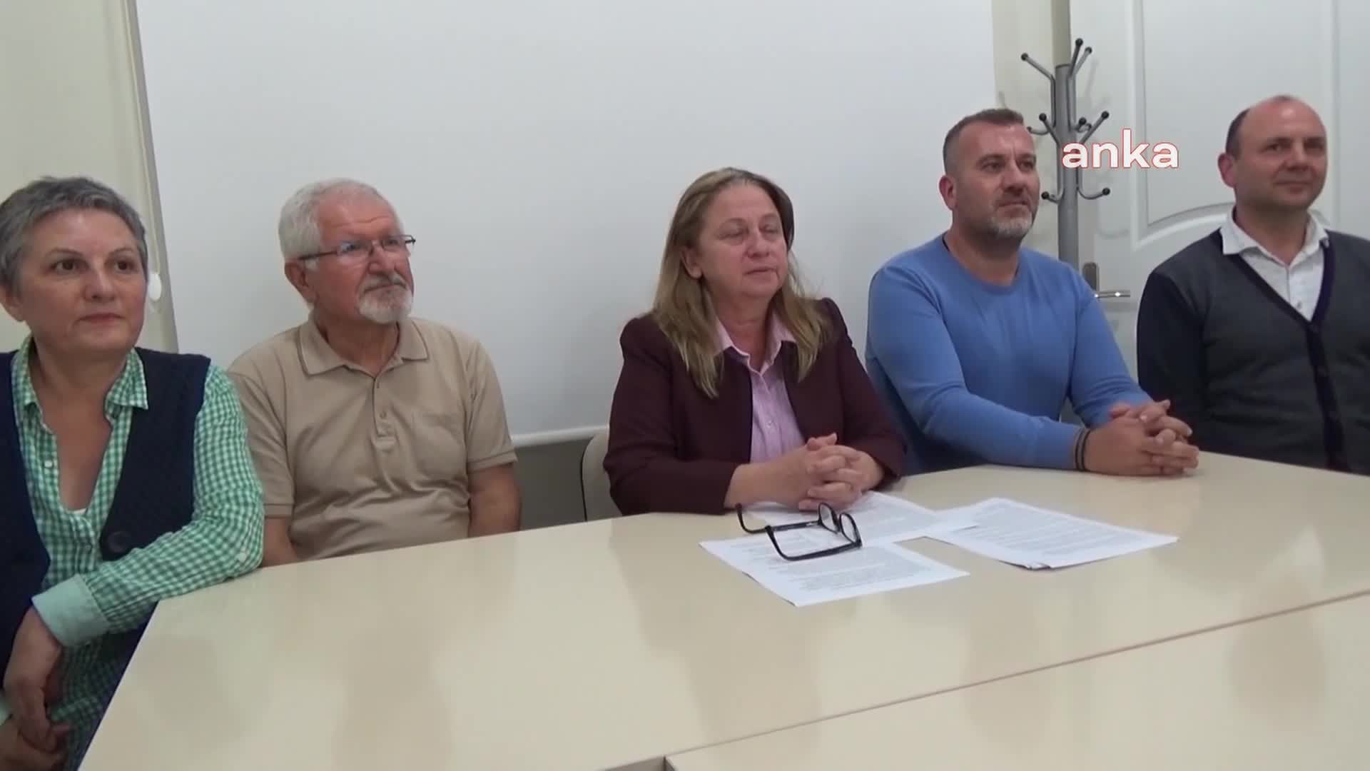 VELİ-DER EDİRNE ŞUBE BAŞKANI GÜRSEL: “ÇOCUKLAR OKULLARDA SU ALIRKEN BİN KERE DÜŞÜNÜYOR, 3 LİRA OLMUŞ BİR SU"