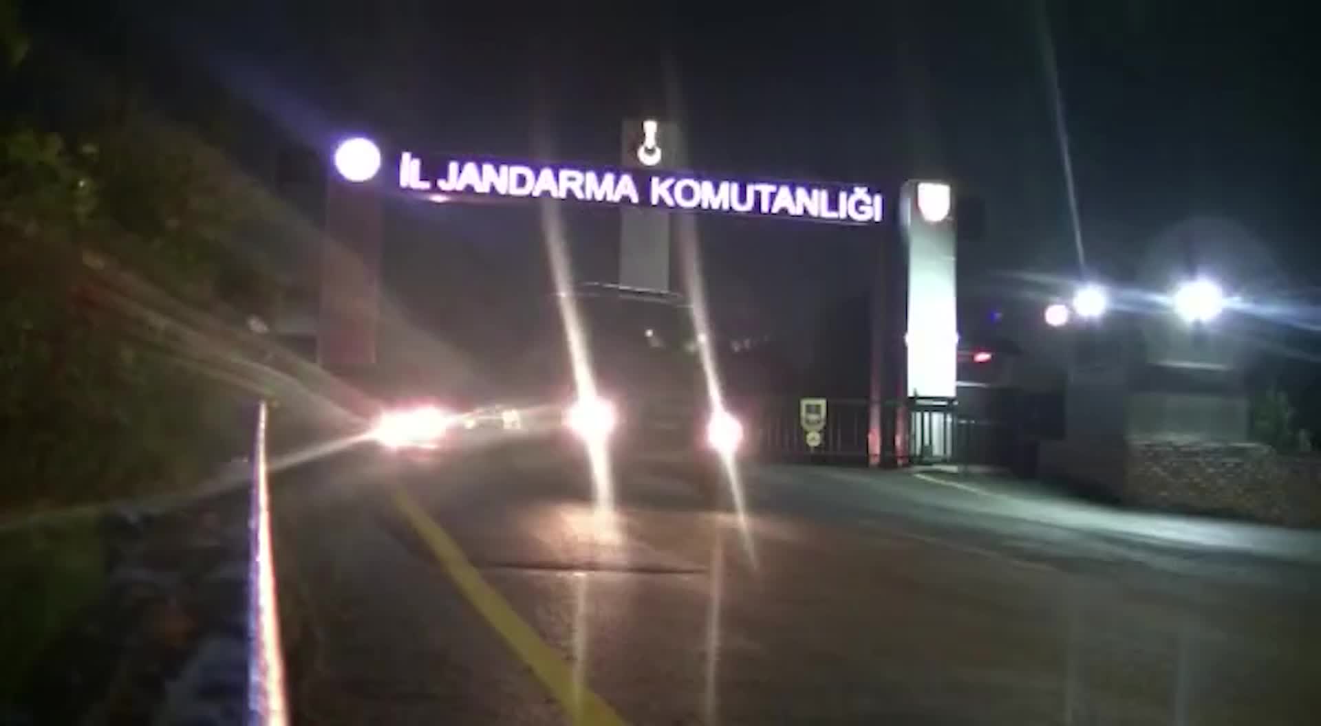 YOZGAT’TA DEAŞ OPERASYONU: 5 KİŞİ GÖZALTINA ALINDI