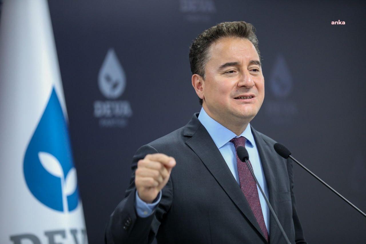 BABACAN: BEŞTEPE’YE SESLENİYORUM: POLİSLER NEDEN CANLARINA KIYIYOR