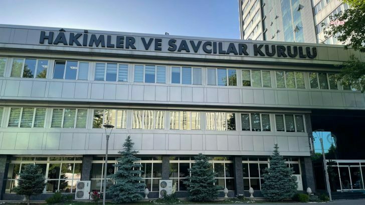 HSK, YARGITAY’A 10 YENİ ÜYE SEÇTİ