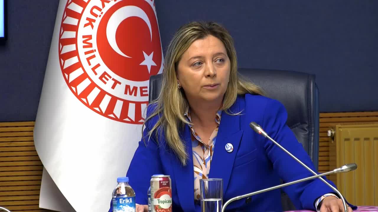 ÇAĞATAY KILIÇ: "ABD İLE HAVANIN BASINDA SESİ OLUMSUZ ÇIKANLARIN YANSITMAK İSTEDİĞİ KADAR OLUMSUZ OLMADIĞINI GÖRDÜM"