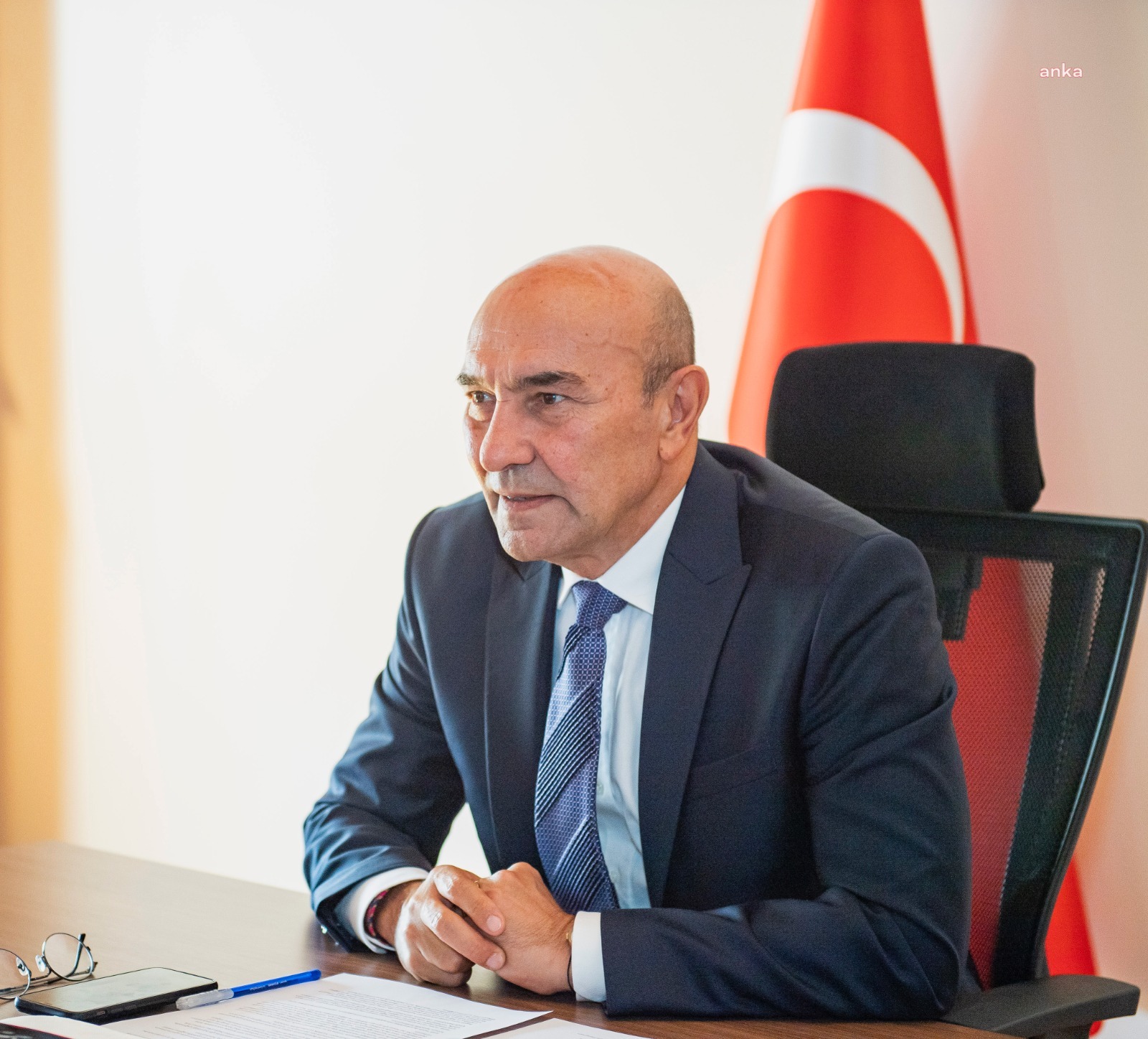 TUNÇ SOYER'DEN SMA'LI ÇOCUKLAR İÇİN DESTEK ÇAĞRISI: "BİLET AL, UMUT OL"