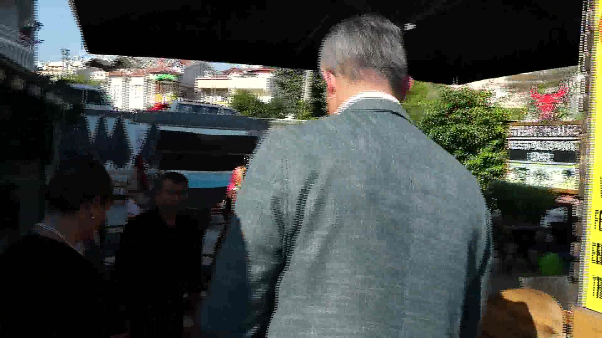 MARMARİS BELEDİYE BAŞKANI OKTAY'DAN SMA'LI ZEHRA BEBEK'İN DOĞUM GÜNÜNDE ANLAMLI ÇAĞRI