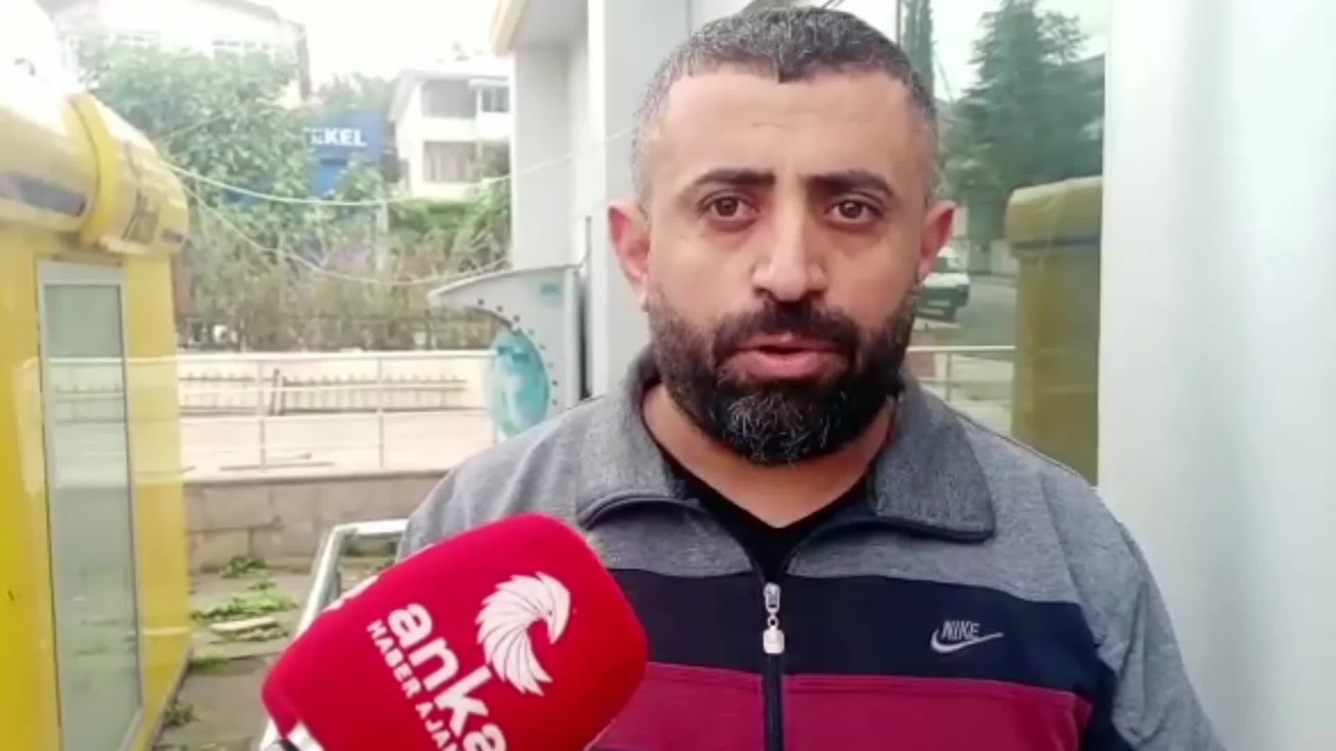ARDANUÇ'TA HALK PAZARININ OLDUĞU PERŞEMBE GÜNLERİ PTT ŞUBESİNDE TEK PERSONELİN ÇALIŞTIRILMASI TEPKİ ÇEKTİ