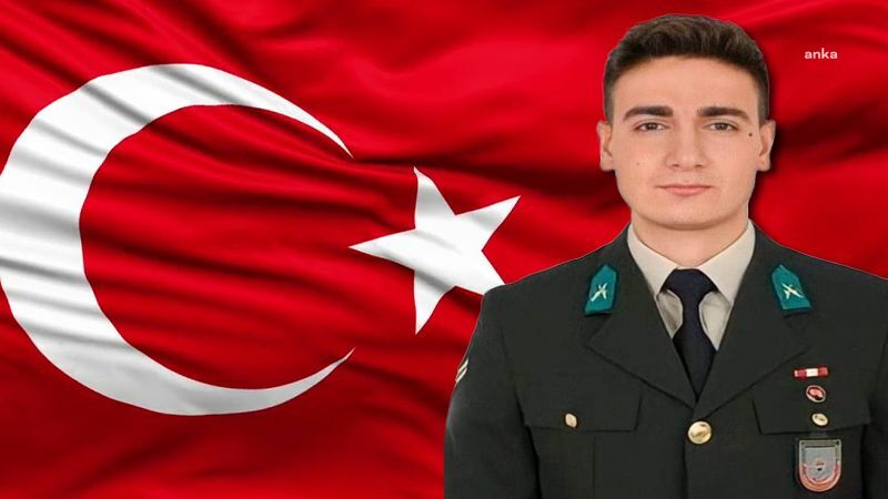 EDİRNE BELEDİYESİ, ŞEHİT YUSUF ATAŞ’IN VASİYETİNİ YERİNE GETİRMEK İÇİN KERMES DÜZENLİYOR