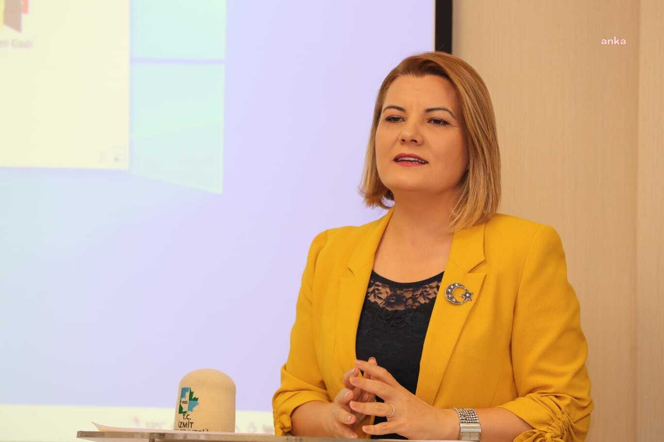 İZMİT BELEDİYE BAŞKANI HÜRRİYET, ARAÇ KREDİSİNDE İLLER BANKASI’NI İŞARET ETTİ