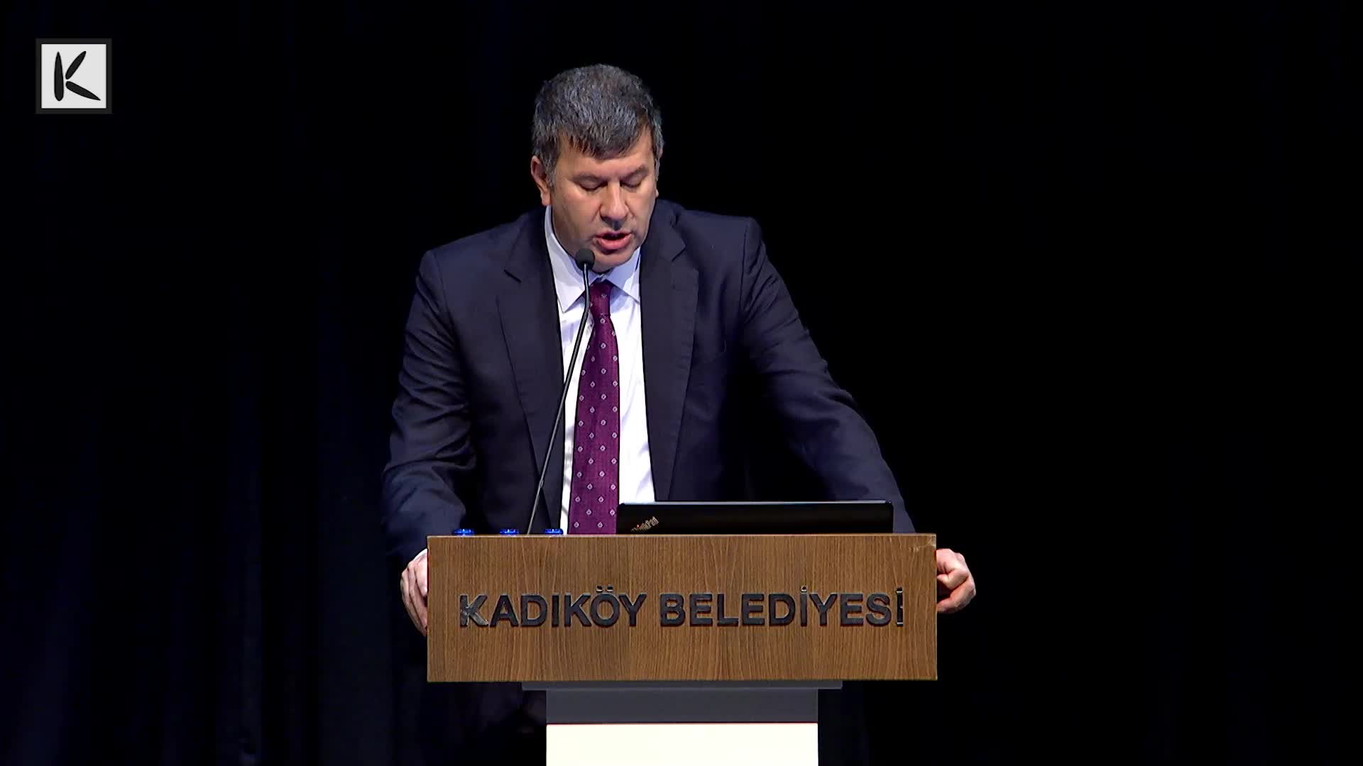 IRKÇILIK KARŞITI KENTLER KADIKÖY’DE BULUŞTU
