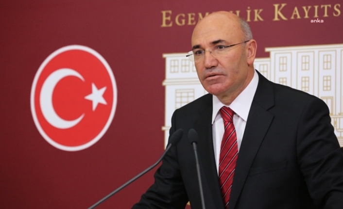 MAHMUT TANAL’DAN, AKP VAN İL BAŞKAN YARDIMCISI KİRAZ’IN “DÜNE KADAR KAPIMIZDA KEMİK BEKLEYENLER BUGÜN YORUM YAPAR OLMUŞ” SÖZLERİNE TEPKİ: “AKP HALKTAN KOPTUKÇA ÜSLUP ÇİRKİNLEŞTİ”